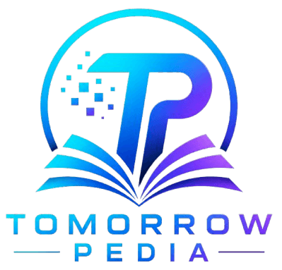 Tomorrowpedia